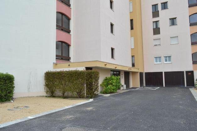 Appartement Cap D Agde Magnifique Vue Mer Exterior photo