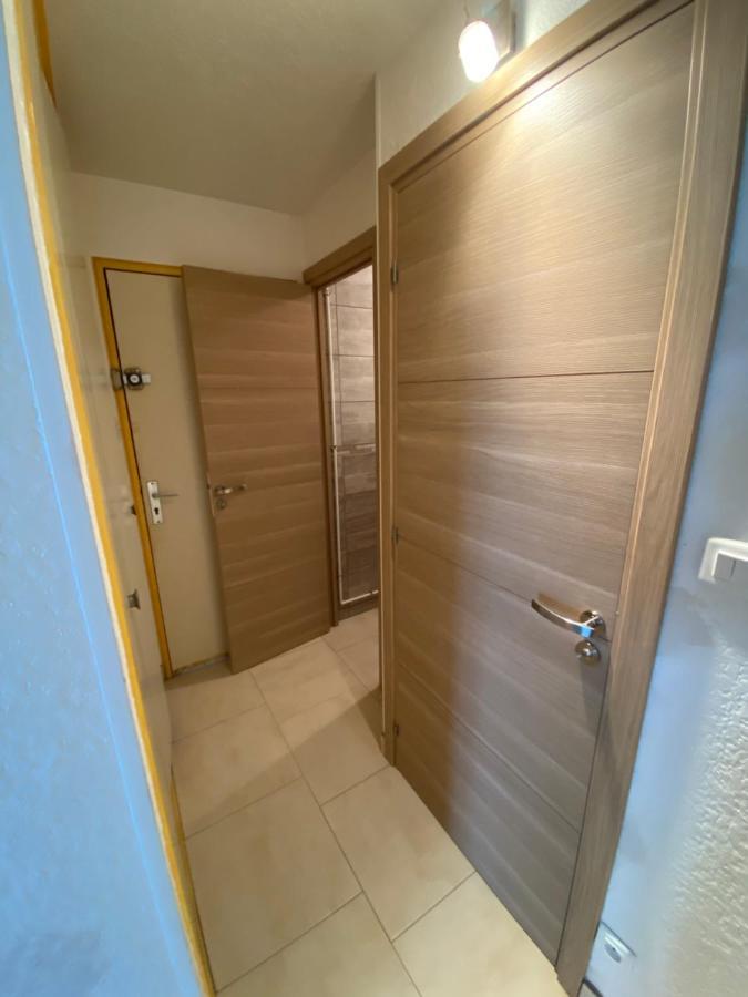 Appartement Cap D Agde Magnifique Vue Mer Exterior photo