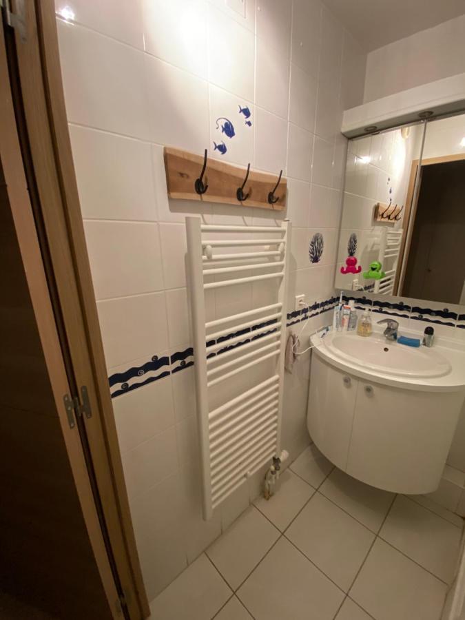 Appartement Cap D Agde Magnifique Vue Mer Exterior photo